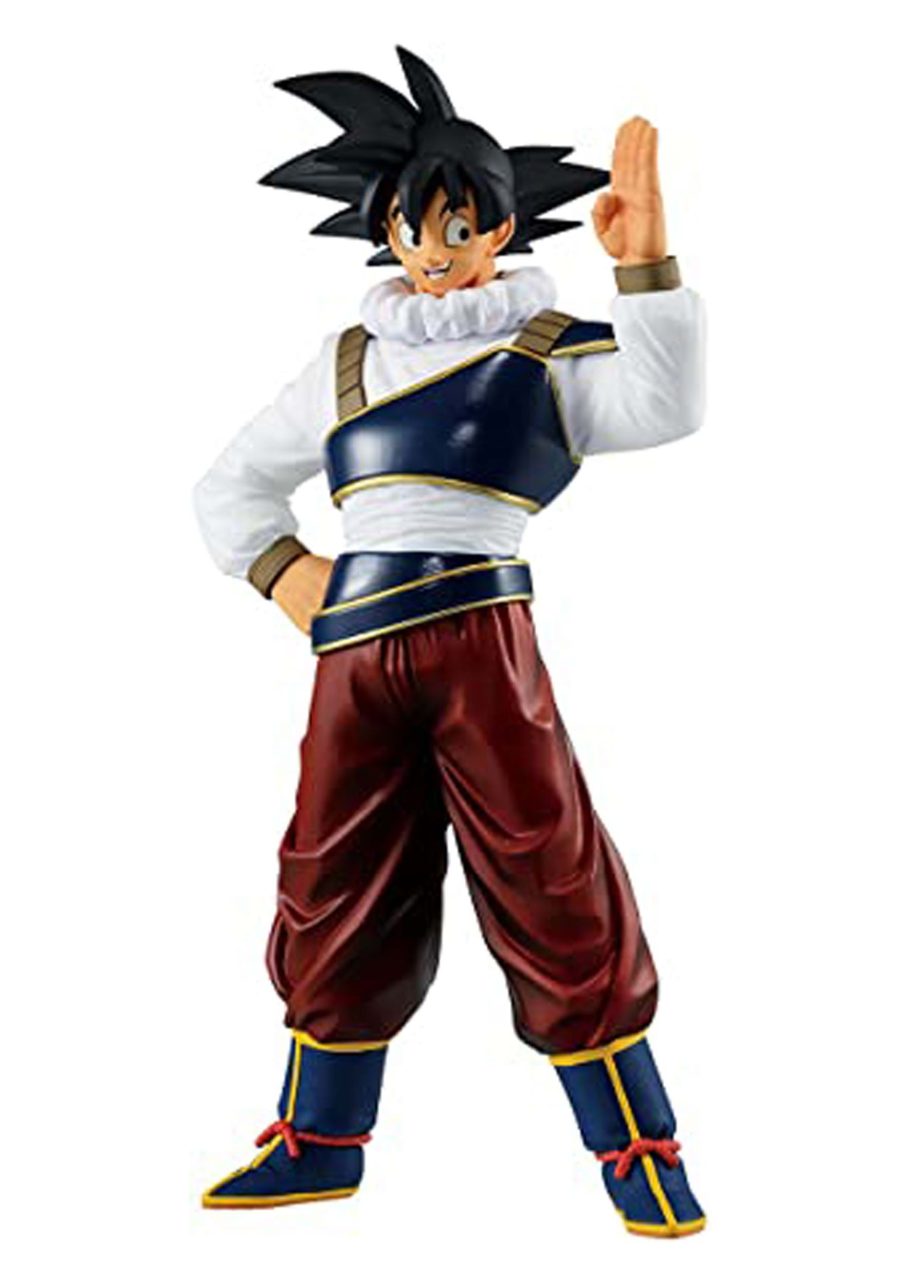 Dragon Ball Z Son Goku (Vs Omnibus Ultra) Statue