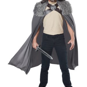 Dragon Master Cape for Adults