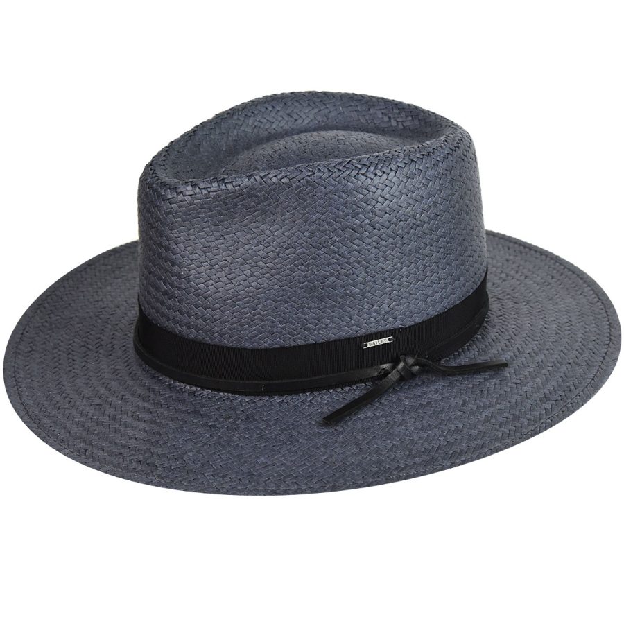 Dreyer Raindura ® Fedora - Slate/S