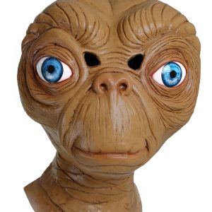 E.T. Adult Mask
