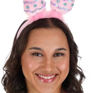 Easter Egg Costume Headband