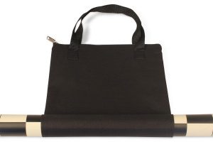 Easy Carry Chess Bag - Black