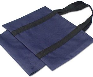 Easy-Carry Chess Bag - Blue