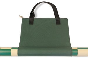 Easy Carry Chess Bag - Green