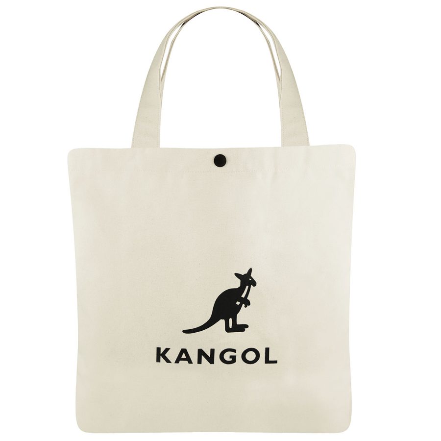 Eco Friendly Tote Bag - Ivory/MISC