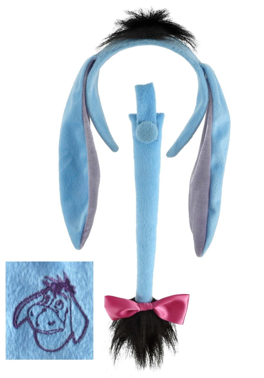 Eeyore Kit