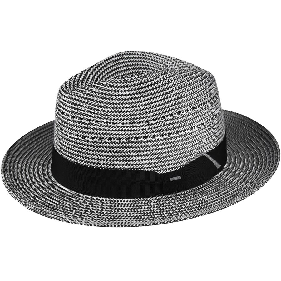 Eli Fedora - Black/L