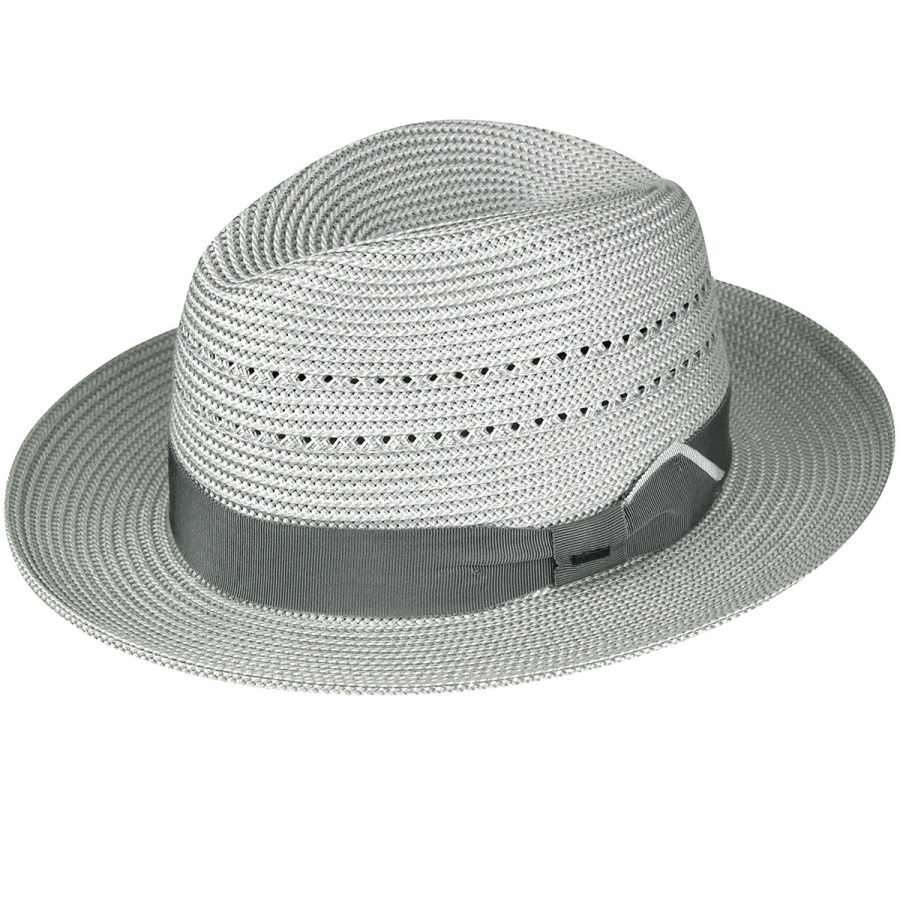 Eli Fedora - Grey/L