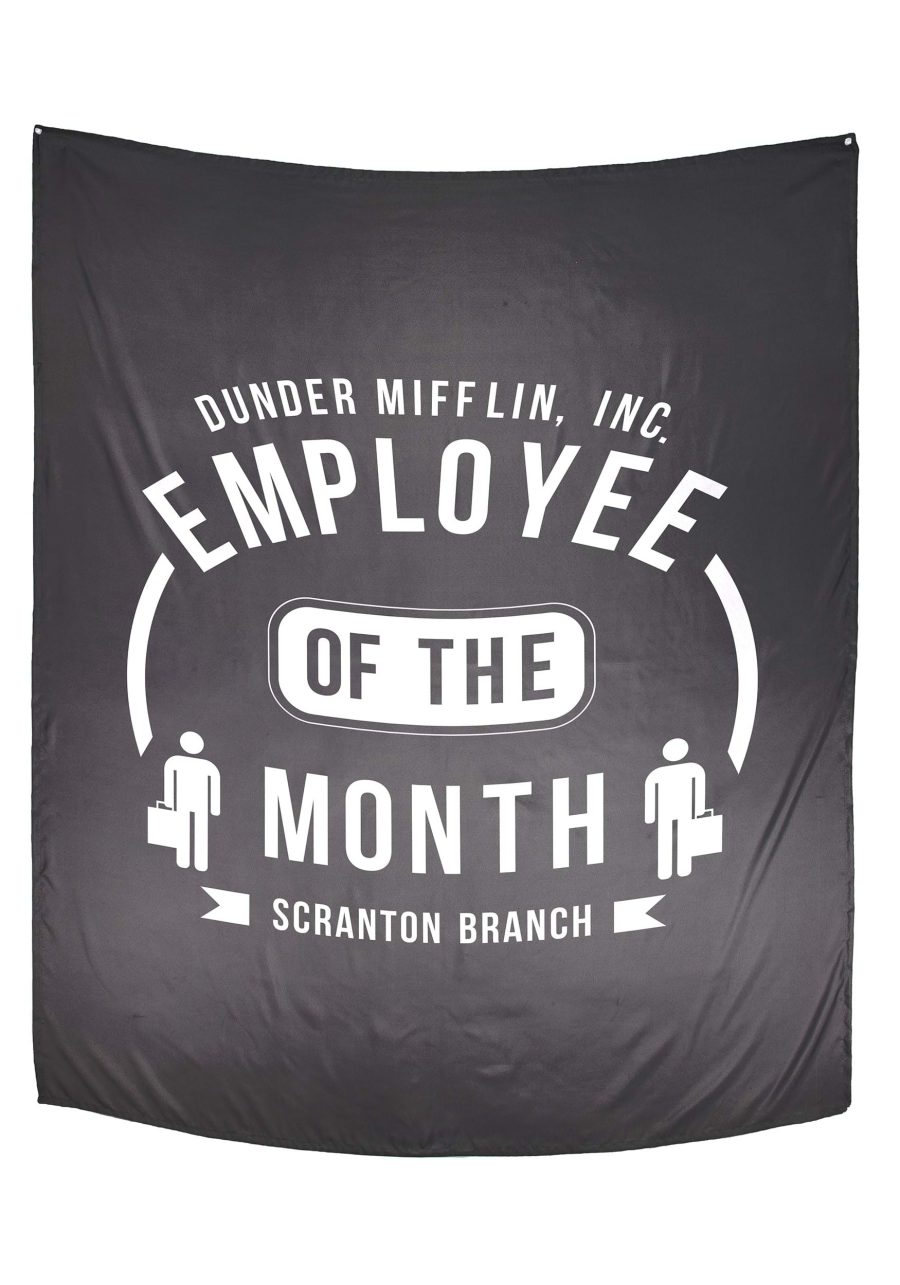 Employee of the Month Tapestry The Office