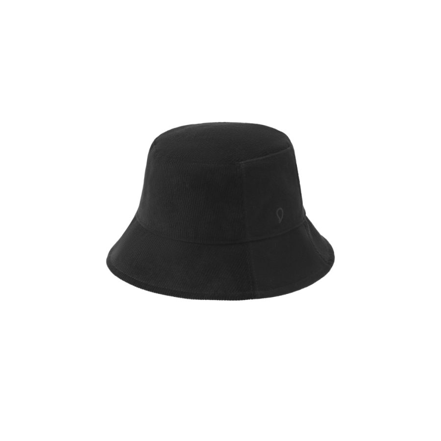 Fabien Bucket - Black / L