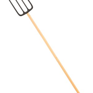 Farmer's Pitchfork Accessory
