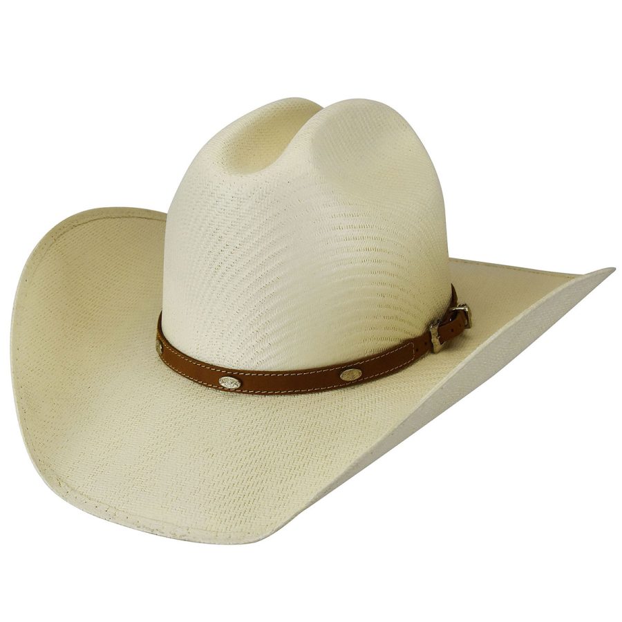 Farson 7X Cowboy Western Hat - Ivory/6 5/8