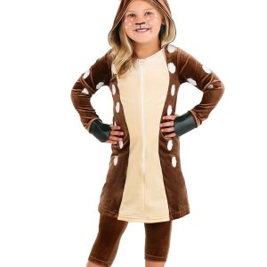 Fawn Costume for Toddlers