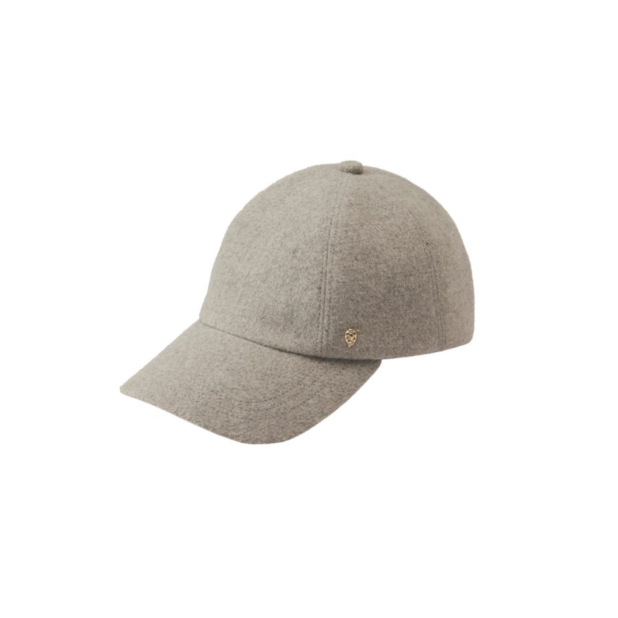 Fifi Baseball Cap - Northern Marle / 1SFM