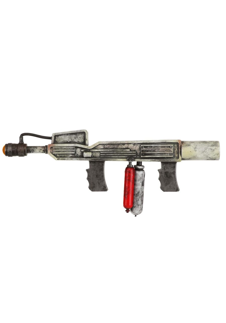 Flamethrower Prop Accessory from Alien