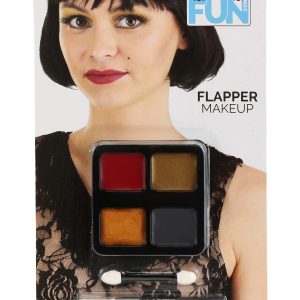 Flapper Makeup Kit