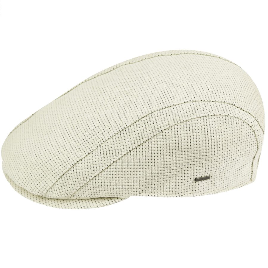 Forte Feld Cap - Cream / L