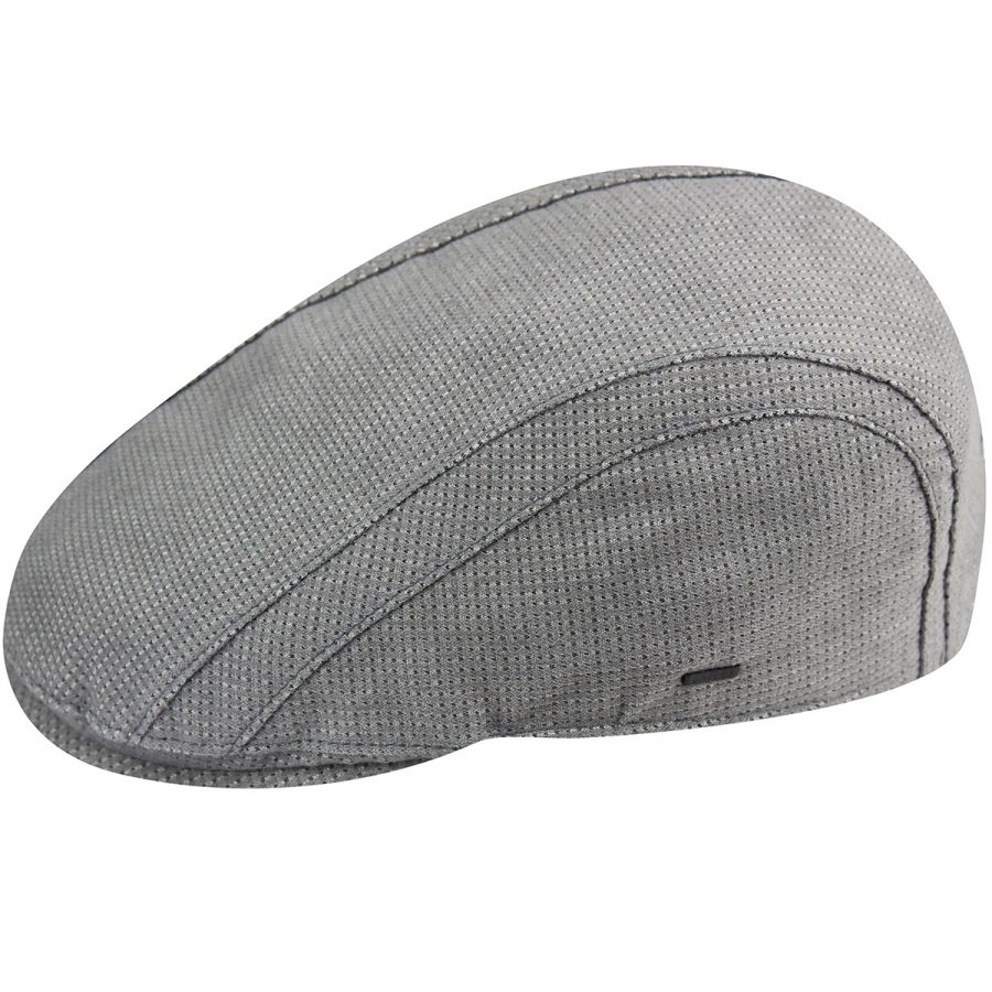 Forte Feld Cap - Grey / S