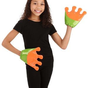 Frog Costume Kit