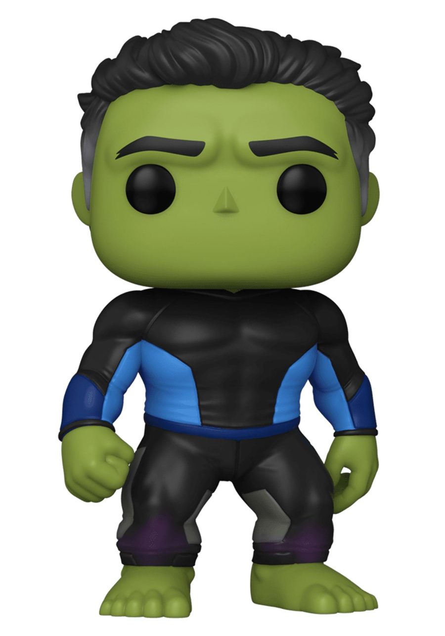 Funko POP! Marvel: She-Hulk - Hulk Vinyl Figure