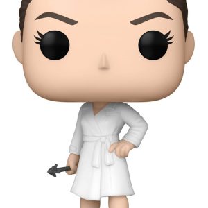 Funko POP Movies: JLSC- Diana with Arrow