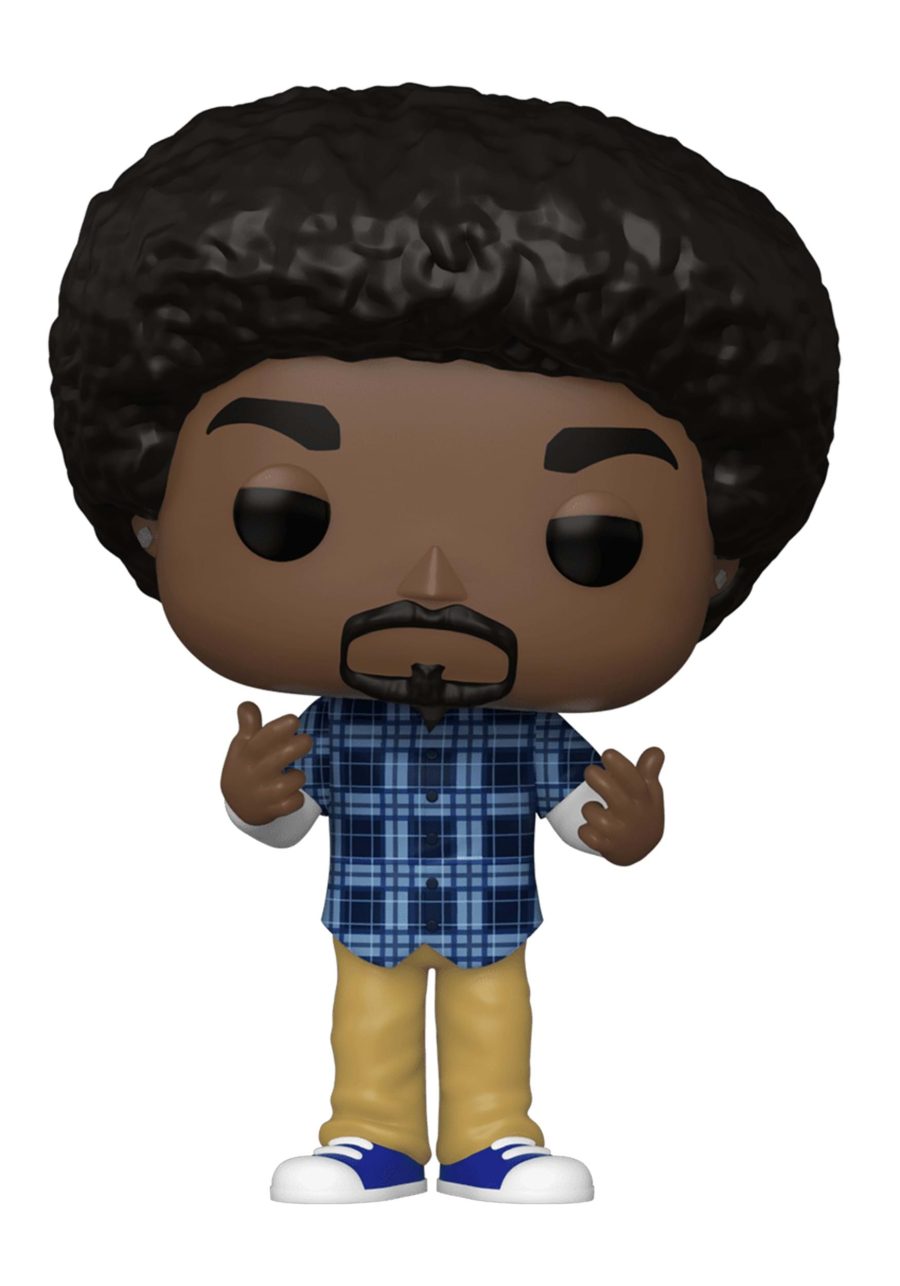 Funko POP! Rocks: Snoop Dogg Vinyl Figure