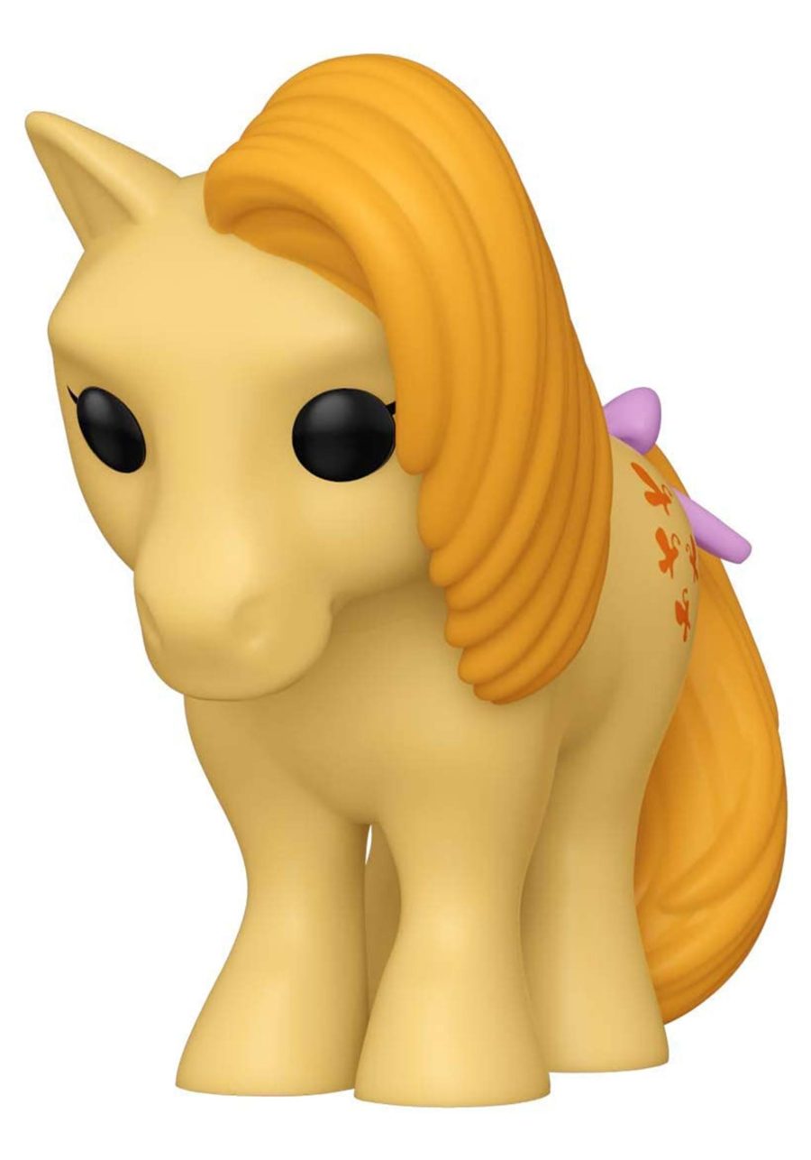 Funko POP! Vinyl: My Little Pony Butterscotch Vinyl Figure