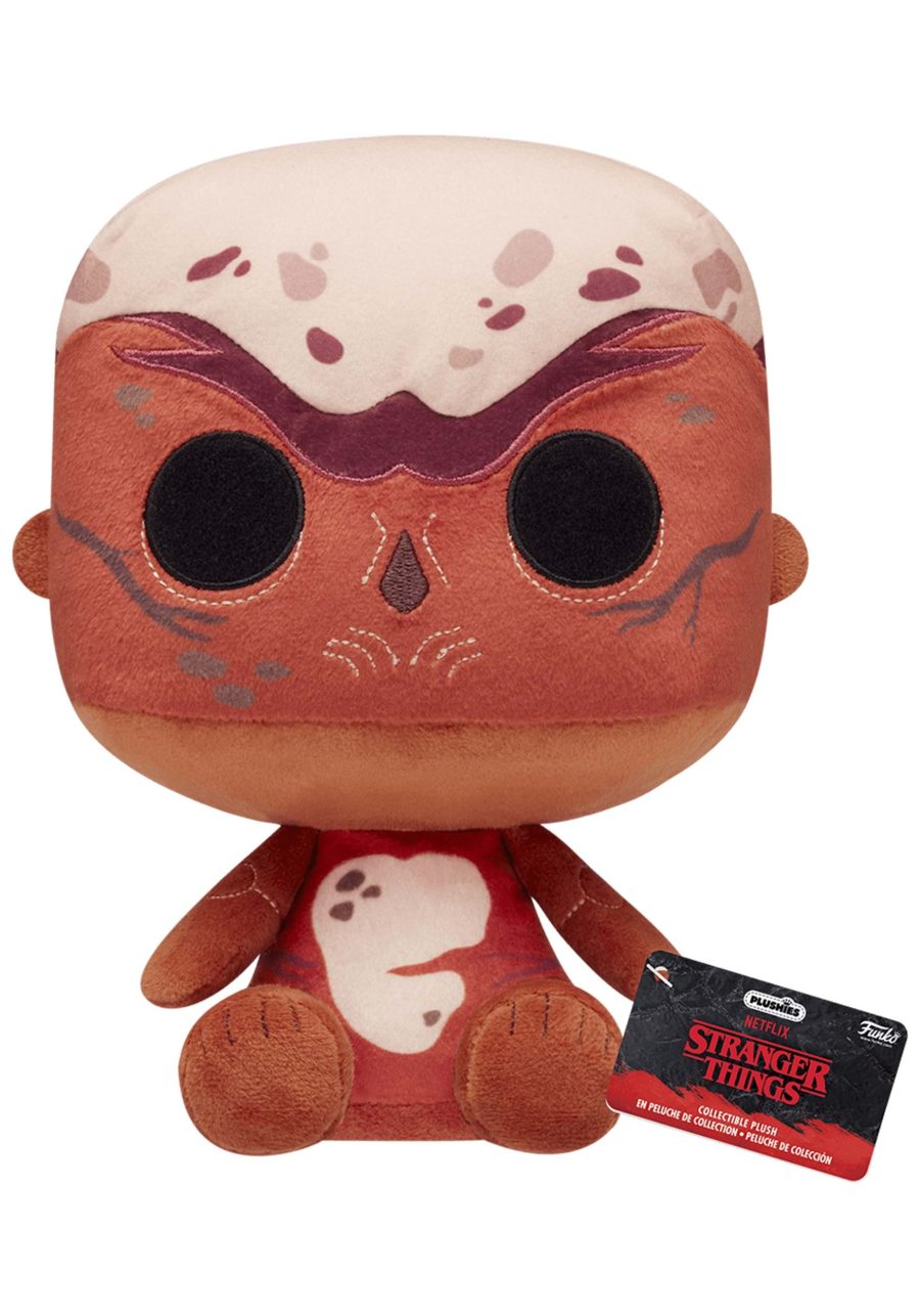 Funko Plush: Stranger Things S4 - Vecna