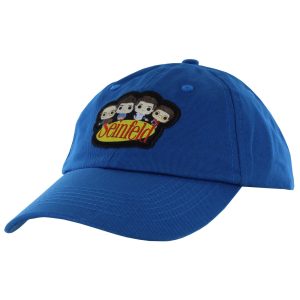 Funko Seinfeld All Cast Dad Cap