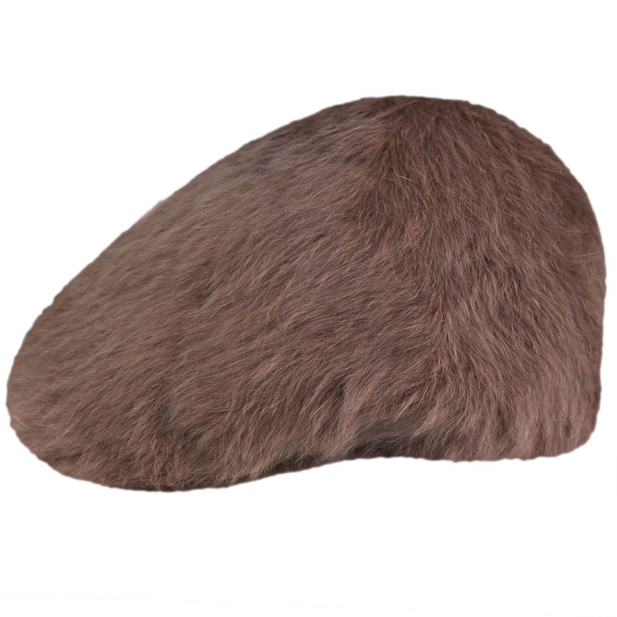 Furgora 504 Cap - Cocoa/L