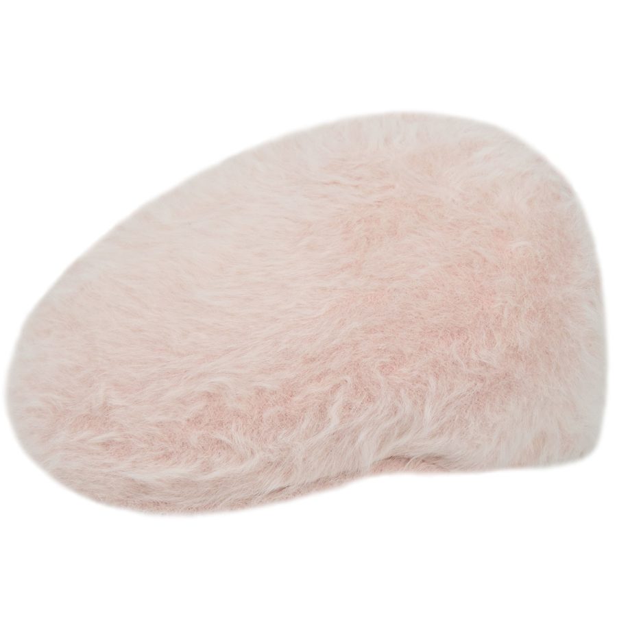 Furgora 504 Cap - Dusty Rose/L