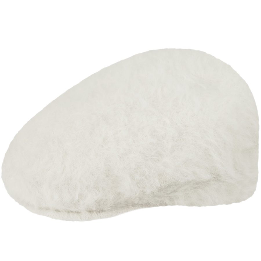 Furgora 504 Cap - Ivory/L