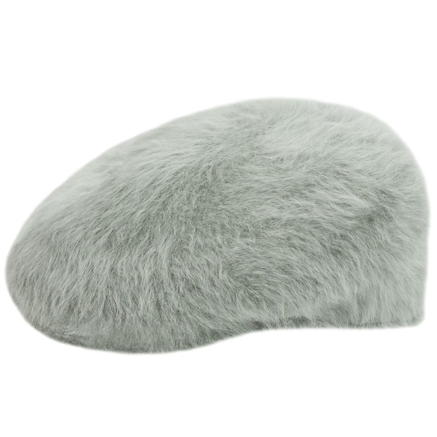 Furgora 504 Cap - Moss Grey/L