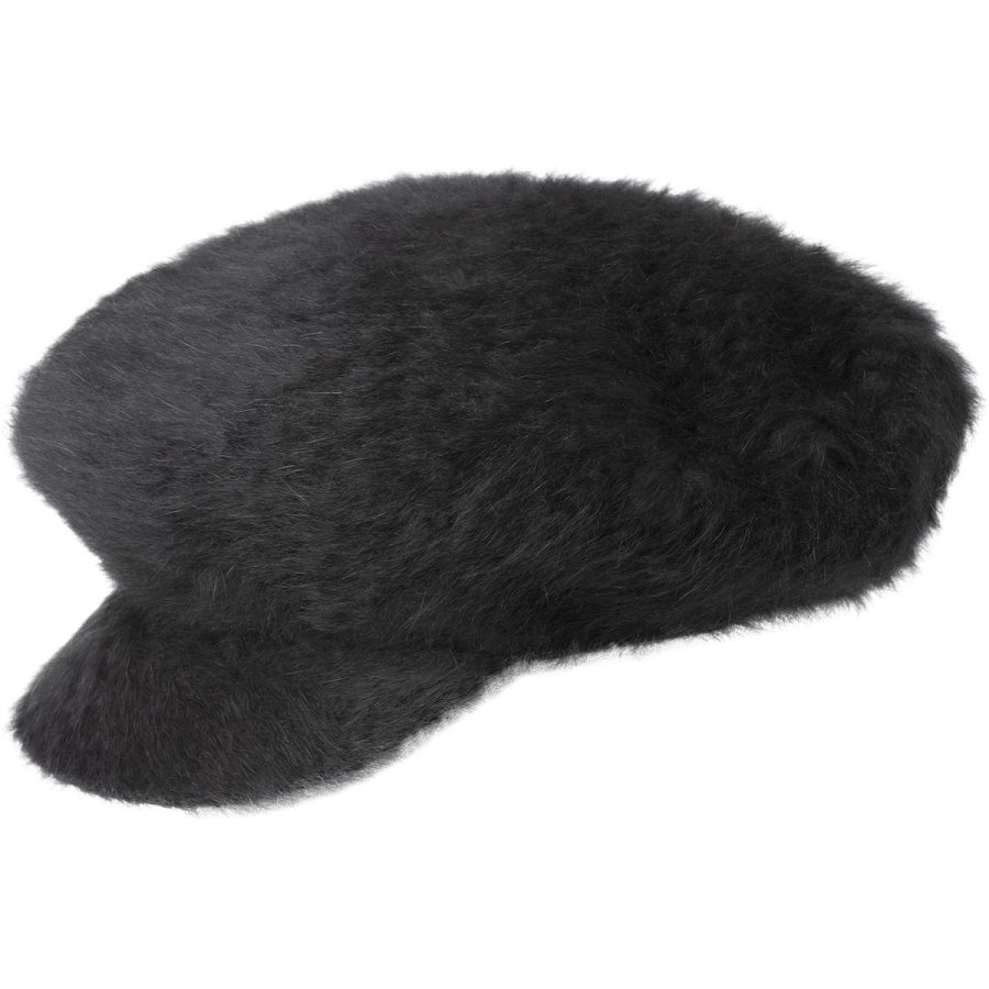 Furgora Apple Cap - Black/S