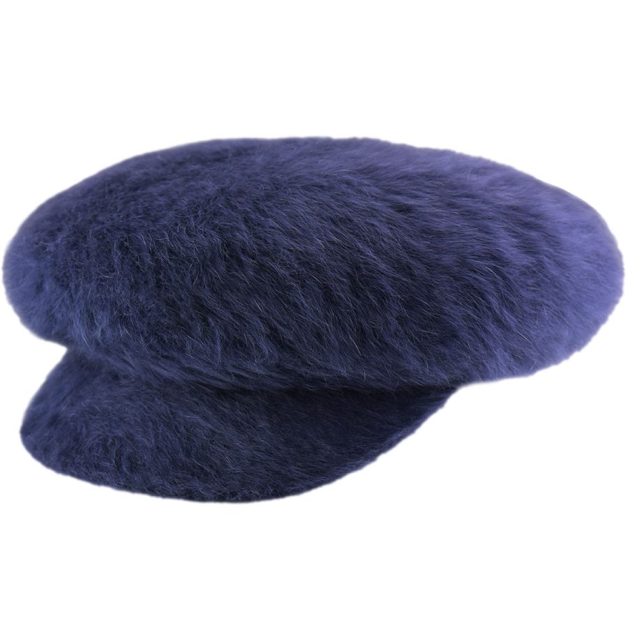 Furgora Apple Cap - Navy / L