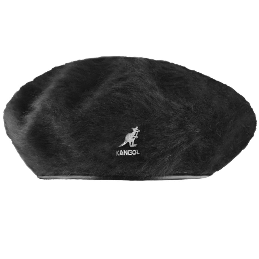 Furgora Big Monty Beret - Black/S