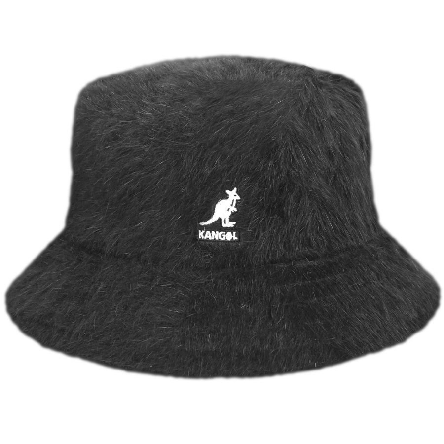 Furgora Bucket - Black/L