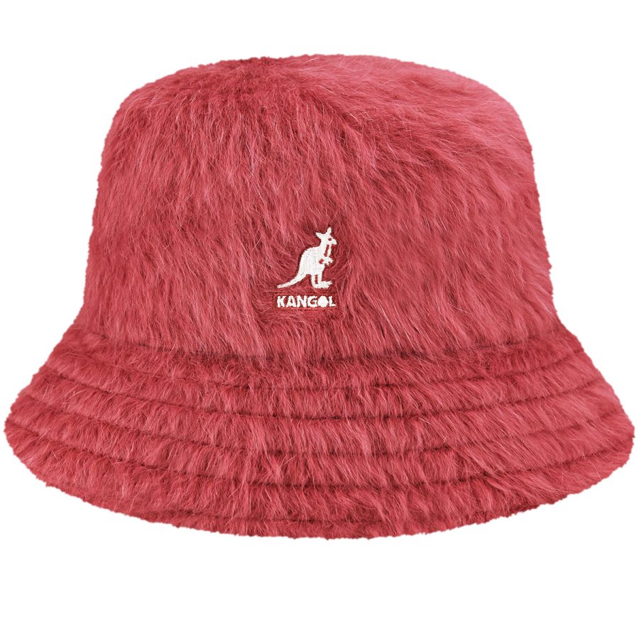 Furgora Bucket - Cranberry / L