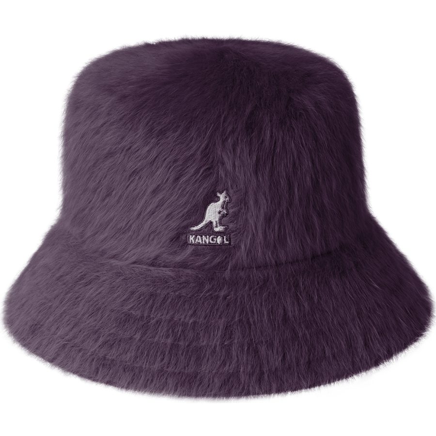 Furgora Bucket - Deep Plum / L