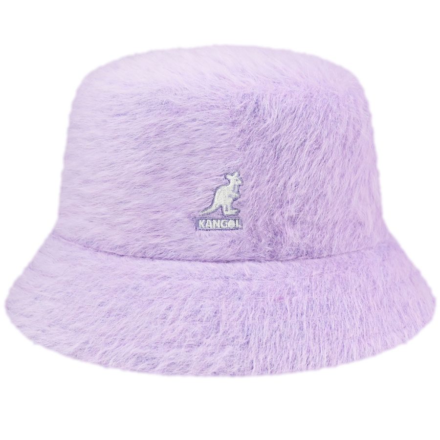 Furgora Bucket - Digital Lavender / L