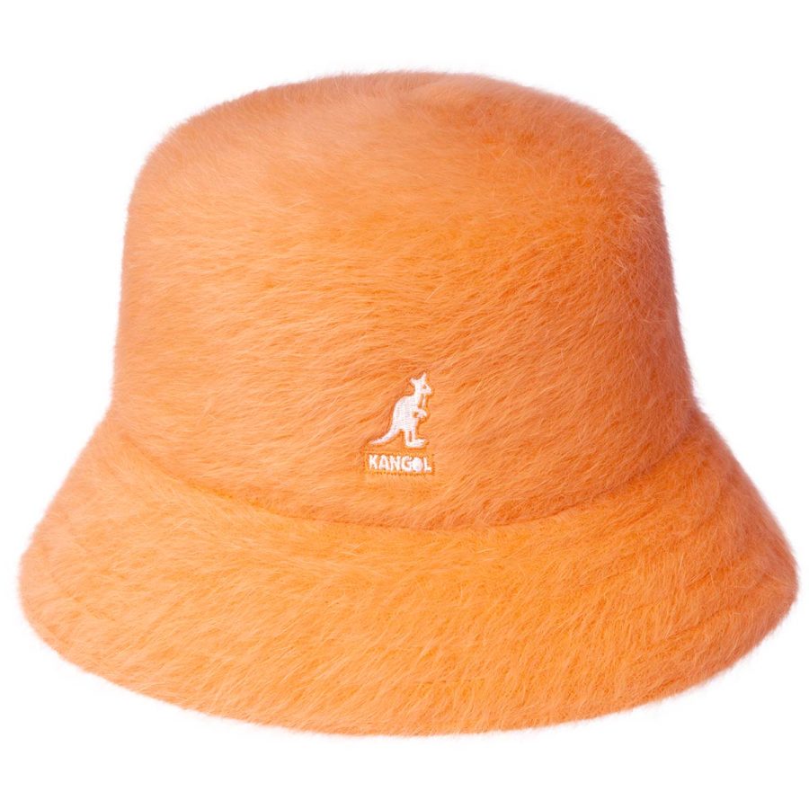 Furgora Bucket - Electric Kumquat / M