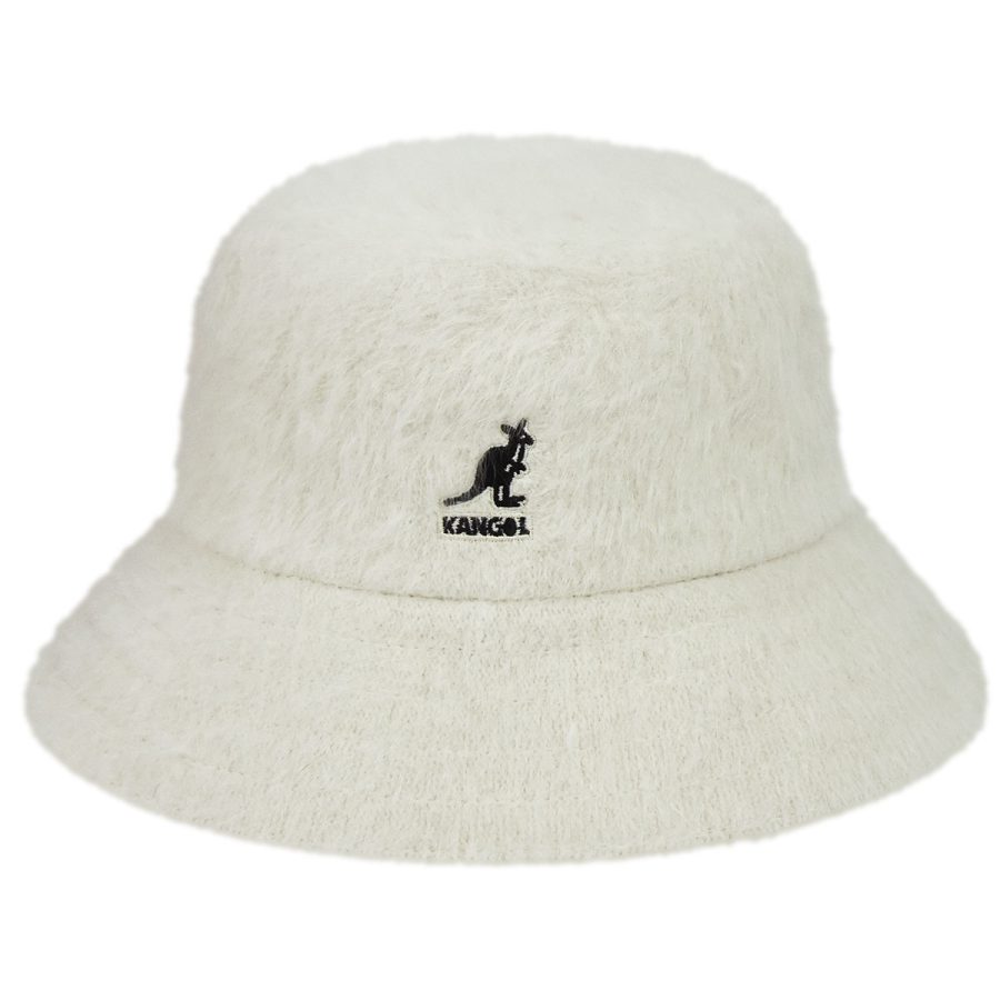 Furgora Bucket - Ivory/L