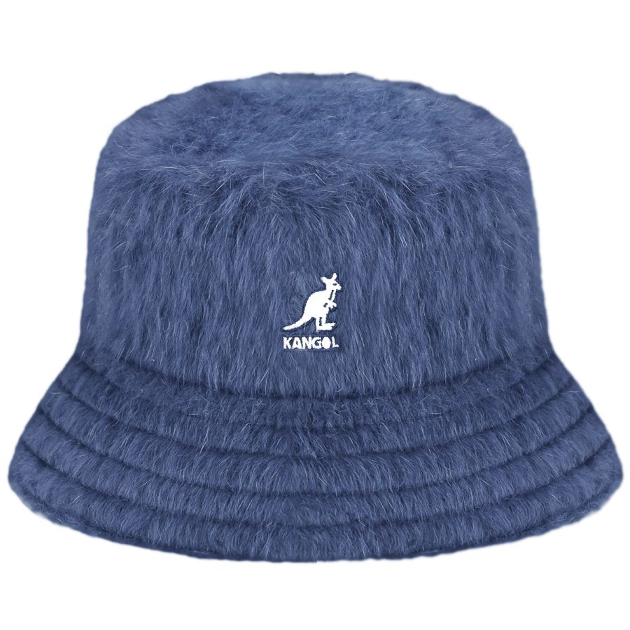 Furgora Bucket - Navy/L