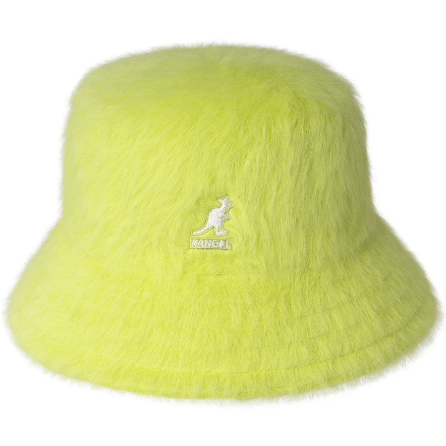 Furgora Bucket - Sulphur / L