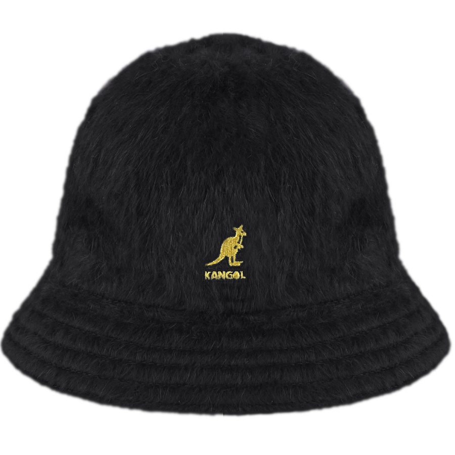 Furgora Casual - Black/Gold/L