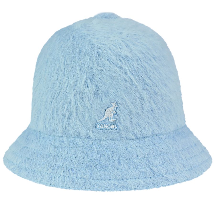 Furgora Casual - Glacier / L