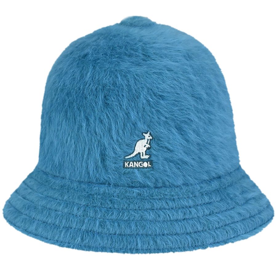 Furgora Casual - Marine Teal / L