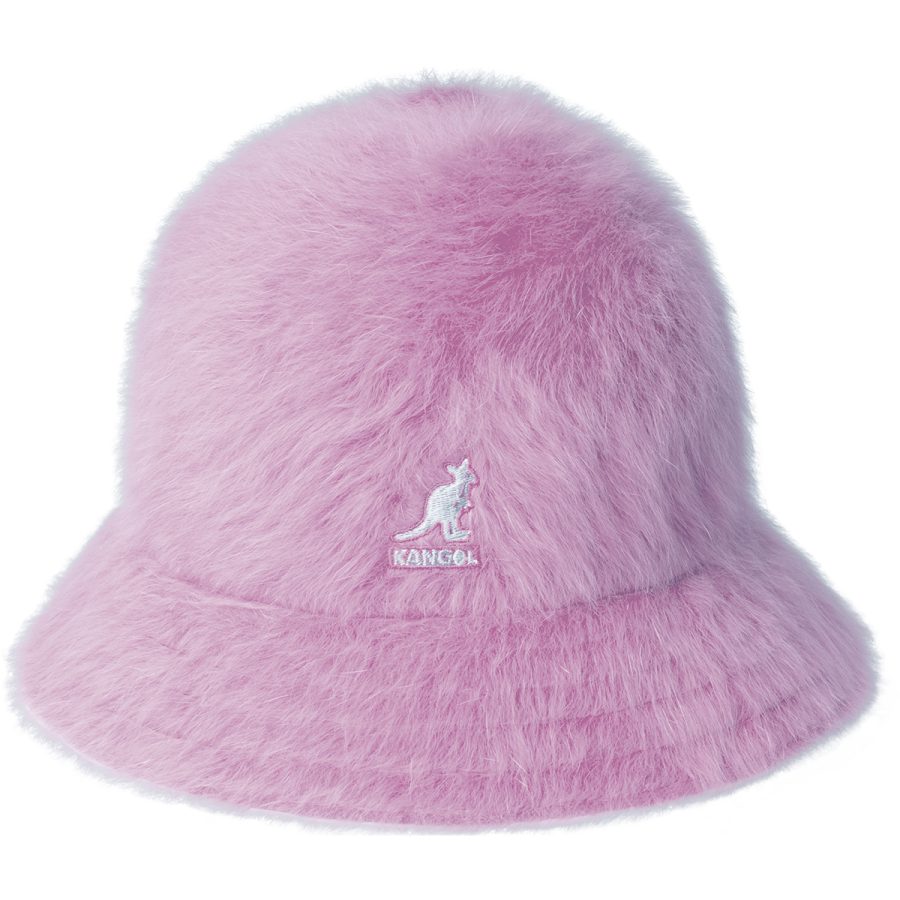 Furgora Casual - Peony Pink / L