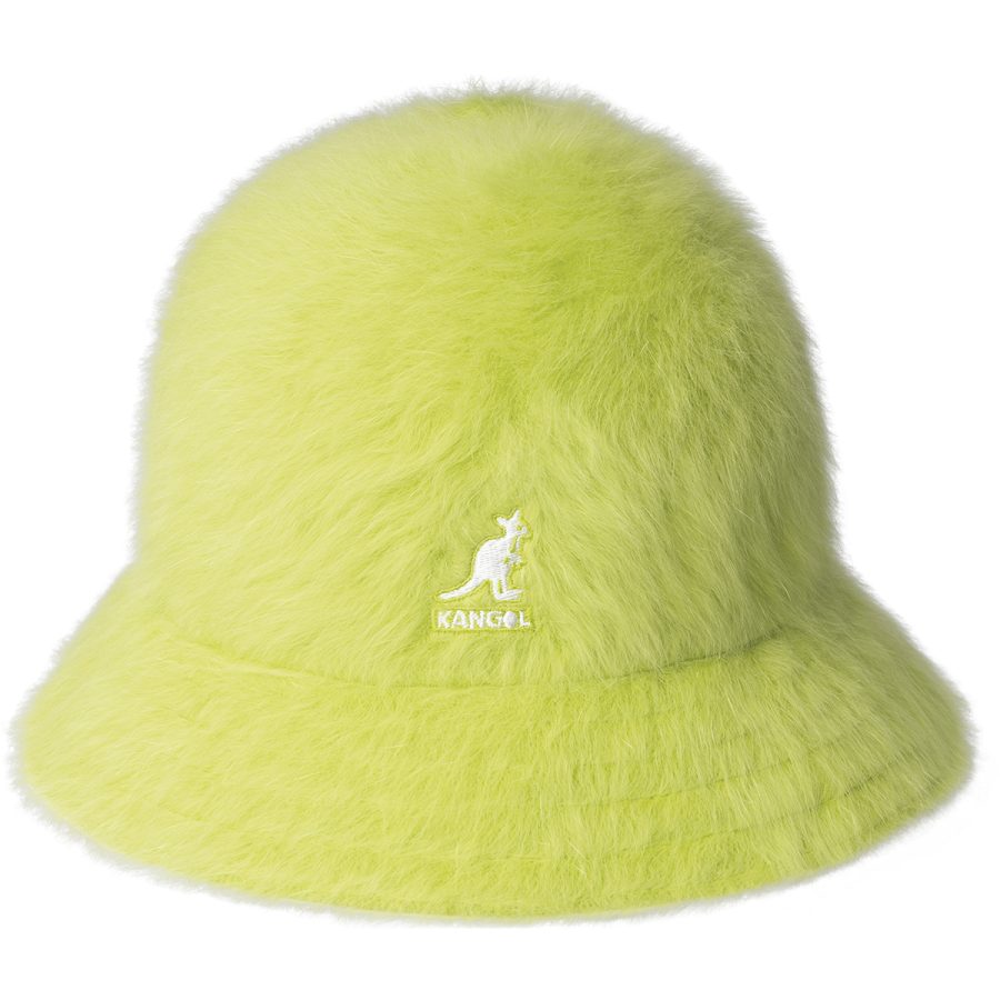 Furgora Casual - Sulphur / L