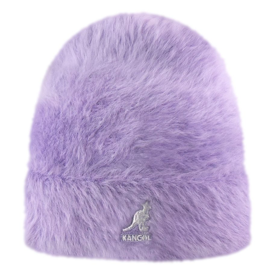 Furgora Cuff Beanie - Digital Lavender / 1SFM